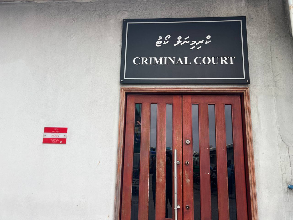 ކޭބަލް ނަރުތަކެއް ވަގަށް ނެގި މައްސަލަ: ހައްޔަރު ކުރި މީހާގެ ބަންދަށް 15 ދުވަސް