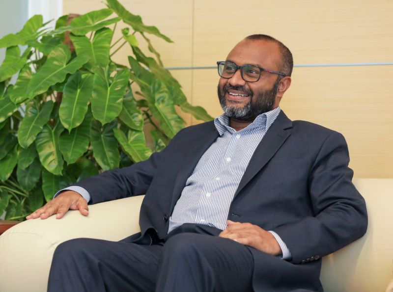 އިސްލާމީ ނޫރާއި ދީނީ އަޤީދާއަށް ބޮޑު ކުރިއެރުމެއް: އިސްލާމިކް މިނިސްޓްރީ