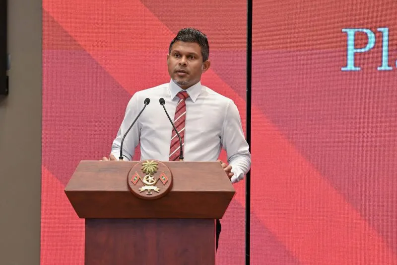 ދަރަނީގެ މައްސަލަ ހައްލުކުރަން ރައީސް ވަނީ ހަރުދަނާ ފިޔަވަޅުތަކެއް އަޅުއްވާފައި: ނައިބު ރައީސް
