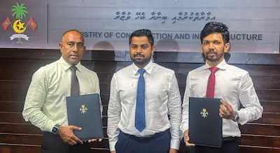 ތ.ގުރައިދޫގައި އެއާޕޯޓު ހަދަން ބޭނުންވާ ބިން ހިއްކުމަށް އެމްޓީސީސީއާ ހަވާލުކޮށްފި