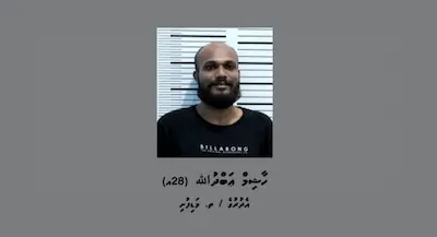 މަޑިފުށިން މަސްތުވާތަކެއްޗާއެކު މީހަކު ހައްޔަރުކޮށްފި