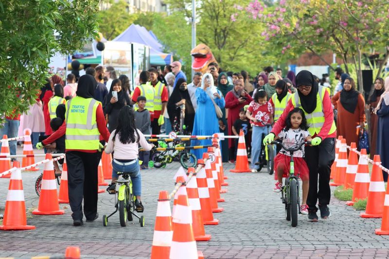 ހާލު ކިހިނެއް ޕްރޮގްރާމްގެ ފާހަގަކުރެވުނު އެންމެ ބޮޑު މައްސަލަ، އެކަށީގެންވާ އަމިއްލަ ބޯހިޔާވަހިކަމެއް ނެތުން: މިނިސްޓްރީ