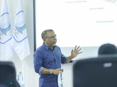ރައީސް ޑރ.މުޢިއްޒުގެ ވެރިކަމުގެ ފުރަތަމަ އަހަރު، ރާއްޖެ އައި ކާގޯގެ އަދަދު ވަރަށް ބޮޑަށް އިތުރުވެއްޖެ: ވަޖީހް