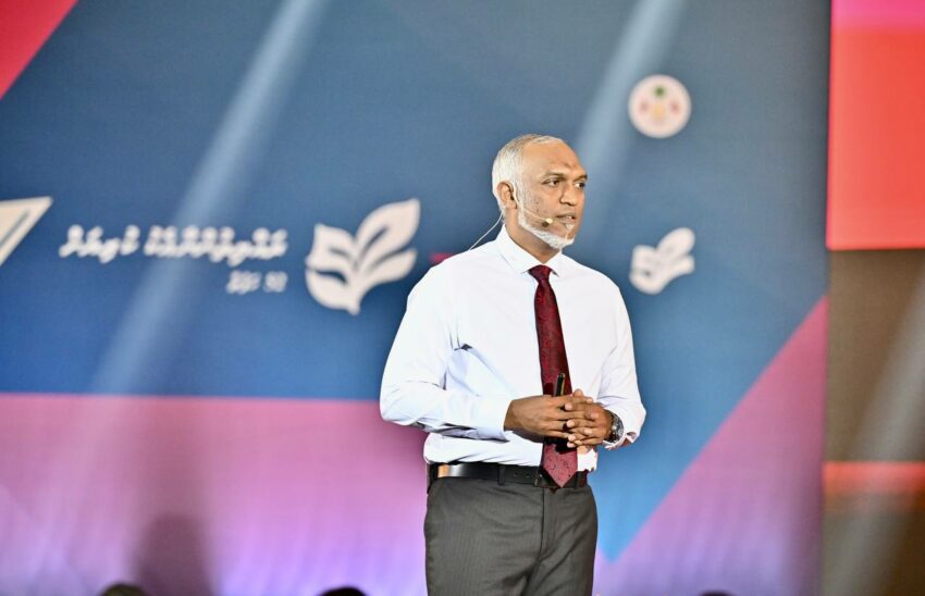 މުސާރަތައް އެއްހަމަ ކުރުމުގެ މަސައްކަތް: މުސާރައިގެ ކުރިއެރުން ނުލިބޭ ހުރިހާ މުވައްޒަފުންގެ މުސާރަތައް 2026ގައި ބޮޑު ކުރަނީ