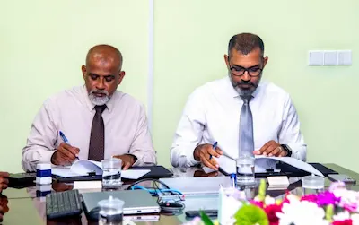 ހުޅުމާލޭ ހޮސްޕިޓަލްގެ އިމަޖެންސީ ރޫމް ބޮޑުކުރުމަށް އާރްޑީސީއާ ހަވާލު ކޮށްފި