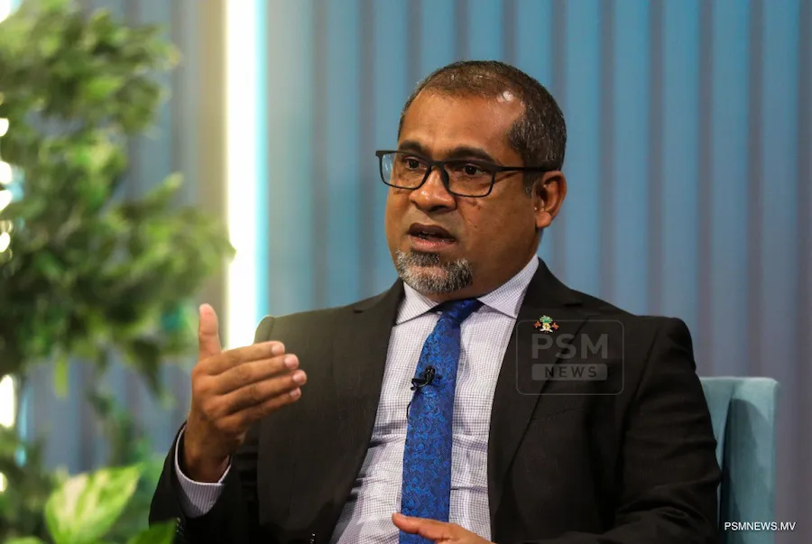 ރައީސްގެ ‘މޯލްޑިވްސް ފަސްޓް’ ހާރިޖީސިޔާސަތު ވަރަށް ކާމިޔާބު، އަހަރެއްހައި ދުވަހުގެ މަސައްކަތާއެކު ނަތީޖާ ދަނީ ފެންނަމުން