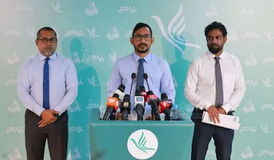 ޕީއެންސީގެ އެތެރޭގެ އިންތިޚާބު: ކެންޑިޑޭޓް ލިސްޓާއި، ވޯޓާސް ލިސްޓު އާންމުކޮށްފި