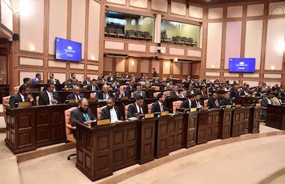 ޕާޓީ ބަދަލު ކުރުމުން، ގޮނޑި ގެއްލޭނެކަން ކަށަވަރު ކުރުމަށް ގާނޫނޫ އަސާސީއަށް އިސްލާހު ހުށައަޅަނީ!