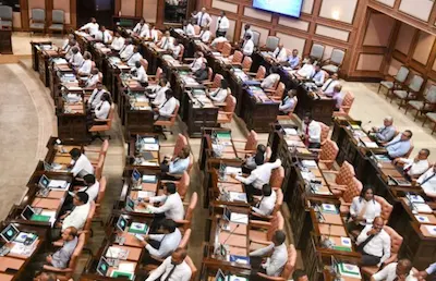 ރައްޔިތުންގެ މަޖިލިސް މެންބަރުންގެ ގޮނޑި ގެއްލޭނެ ތިން ހާލަތެއް