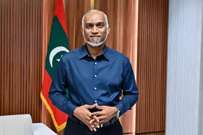 ގާނޫނުއަސާސީއަށް އިސްލާހު ގެނައީ ރައްޔިތުންގެ ހައްގުގައި،  މިނިވަންކަމާއި ހަމަޖެހުމަށްޓަކައި: ރައީސް