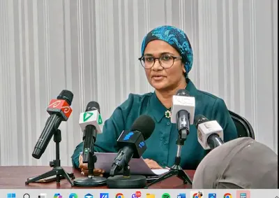 ރާއްޖޭގެ ޓިވެޓް ޕްރޮގްރާމްތަށް ކުރިއެރުވުމަށް ހަޔަރ އެޑިޔުކޭޝަނުން އޮސްޓްރޭލިޔާއަށް