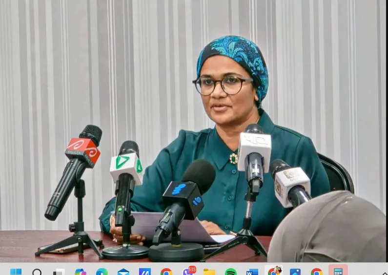 ރާއްޖޭގެ ޓިވެޓް ޕްރޮގްރާމްތަށް ކުރިއެރުވުމަށް ހަޔަރ އެޑިޔުކޭޝަނުން އޮސްޓްރޭލިޔާއަށް