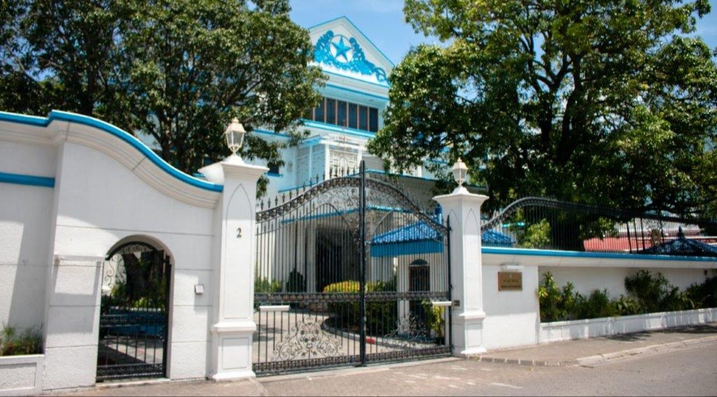 މި މަހުގެ 28 ގައި ސްޕްރީމް ކޯޓު ރިސެސްއަށް ދަނީ