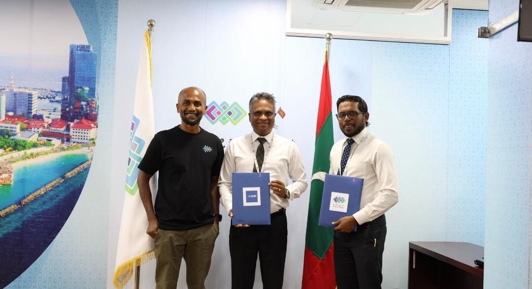 މާލެ ސިޓީ ކައުންސިލާއި ވީރަން މޯލްޑިވްސް ބައިވެރިވެގެން މުޖުތަމައުގެ ސިއްހަތާއި ދުޅަހެޔޮކަން ކުރިއެރުވުމުގެ މަސައްކަތް ފަށައިފި