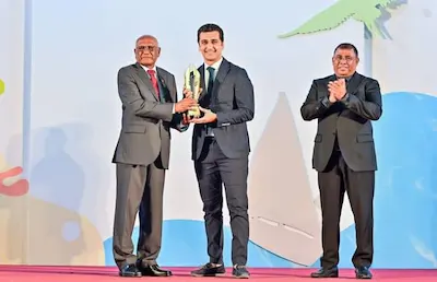 މޯލްޑިވްސް ޓޫރިޒަމް އެވޯޑްސް 2024 އަށް ކުރިމަތިލުމުގެ ފުރުސަތު ހުޅުވާލައިފި