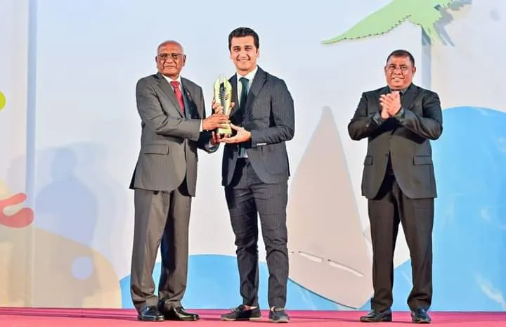 މޯލްޑިވްސް ޓޫރިޒަމް އެވޯޑްސް 2024 އަށް ކުރިމަތިލުމުގެ ފުރުސަތު ހުޅުވާލައިފި