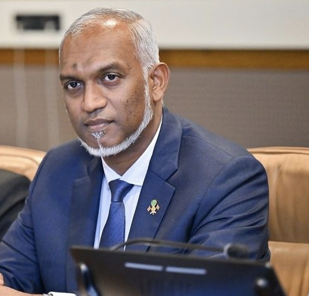 ލުބްނާނުގެ ރައްޔިތުންނާއެކު ރާއްޖެ އަބަދުވެސް ދެމި އޮންނާނެ : ރައީސް ޑރ މުއިއްޒު