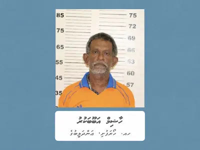 ކުޑަކުއްޖަކަށް ޖިންސީ ގޯނާކުރި މީހަކު، ޖަލުހުކުމުން ދޫކޮށްލި ވާހަކައަކީ ދޮގެއް، އެމީހާ ހުރީ ގޭބަންދުގައި