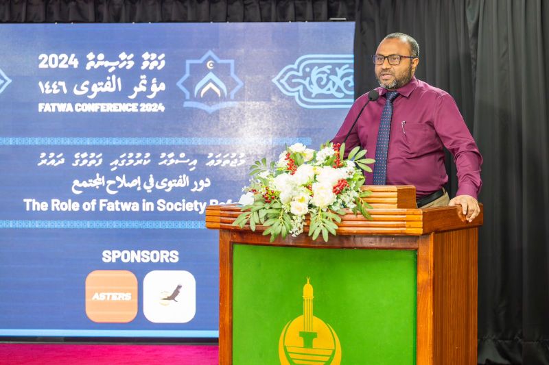 ވަކި ކަމެއްގެ ޝަރުޢީ ޙުކުމެއް ބަޔާންކުރުމުގެ ކުރިން އެކަމެއްގެ ޙަޤީޤަތް ތަޞައްވުރު ކުރުމަކީ ޝަރުޢީ ޤަވާޢިދު:ޑރ ޝަހީމް