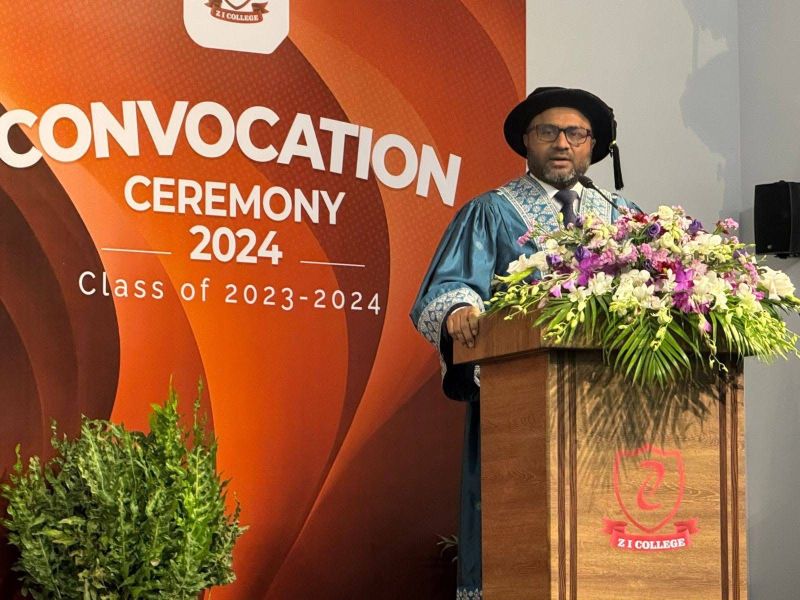 އިސްލާމްދީނަކީ ހަމައެކަނި ފިޤުހީ މައްސަލަތަކެއްނޫން، އިސްލާމްދީނަކީ އިލްމާއި ކުރިއެރުންތަކުގެ ދީނެއް: ޝަހީމް