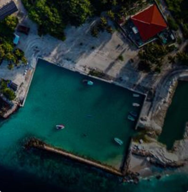 ކުރިނބީ އާ ބަނދަރުގެ މަސައްކަތް ލަސްވެފަވަނީ ނިމިދިޔަ ސަރުކާރުން އެކަން ނުކޮށްދިނީމަ: ކައުންސިލް