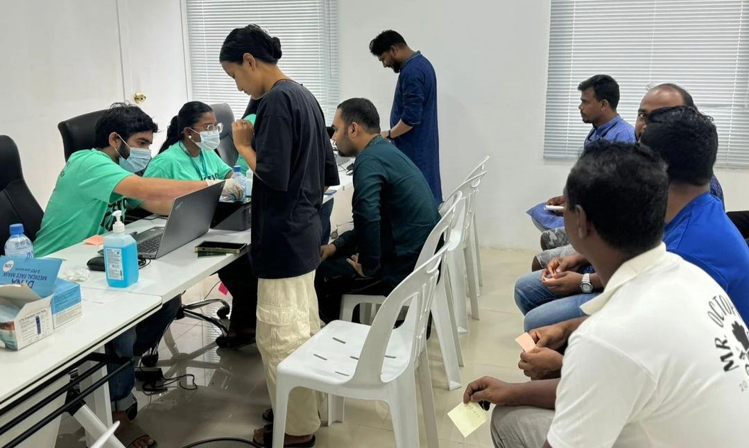 ‘އޮޮޕަރޭޝަން ކުރަނގި’ ގައްދުއަށް: އޮޕަރޭޝަނަށް އެއްބާރުލުން ދިނުމަށް ކައުންސިލުން އެދިއްޖެ