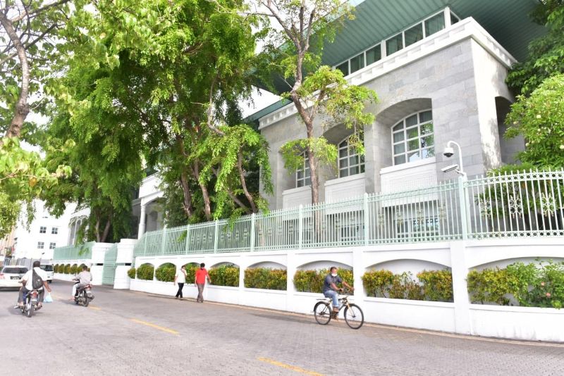 ގެޒެޓުގައި ޝާއިޢުކުރުމަށް ފޮނުއްވާ ލިއުން ގެޒްޓް ކުރެވޭ އުސޫލު ބަދަލުކޮށްފި