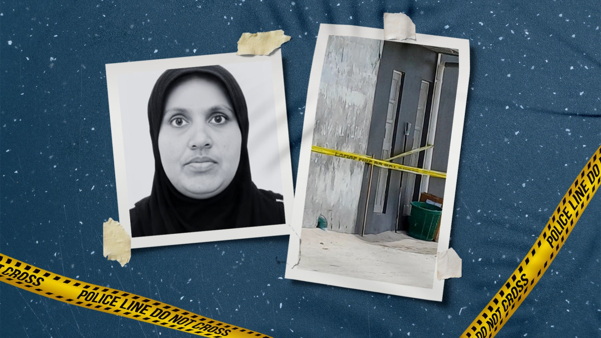 ޒަކިއްޔާގެ މަރުގެ މައްސަލަ: ތަހުގީގު ލަސްވާތީވެ، ހޮޅުދޫ ރައްޔިތުންގެ ކަންބޮޑުވުން