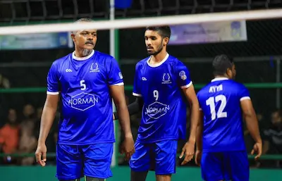 ނިލަންދޫ ރާވެރިޔާ 2024: ޝާމިލްގެ ބާރު ޝޮޓުތަކުން، ކެޕިޓަލް ސިޓީ ބަލިކޮށް ދާންދޫ ސްޕޯޓްސް ކުލަބްއިން ސެމީއާއި ގާތަށް ޖެހިލައިފި