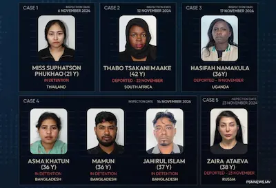 ފުޅާދާއިރާއެއްގައި ހަށިވިއްކުމުގެ ވިޔަފާރި ކުރަމުން ދިޔަ ބިދޭސީންތަކެއް ހައްޔަރުކޮށްފި