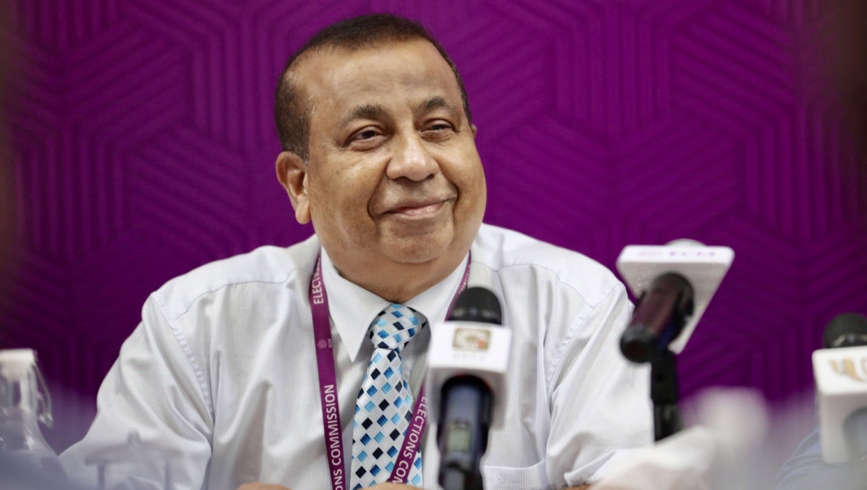ތައިލެންޑްގައި ހުންނަވާ ސަފީރަކަށް ފުއާދު އައްޔަންކުރަން މަޖިލީހަށް ނަން ފޮނުވައިފި