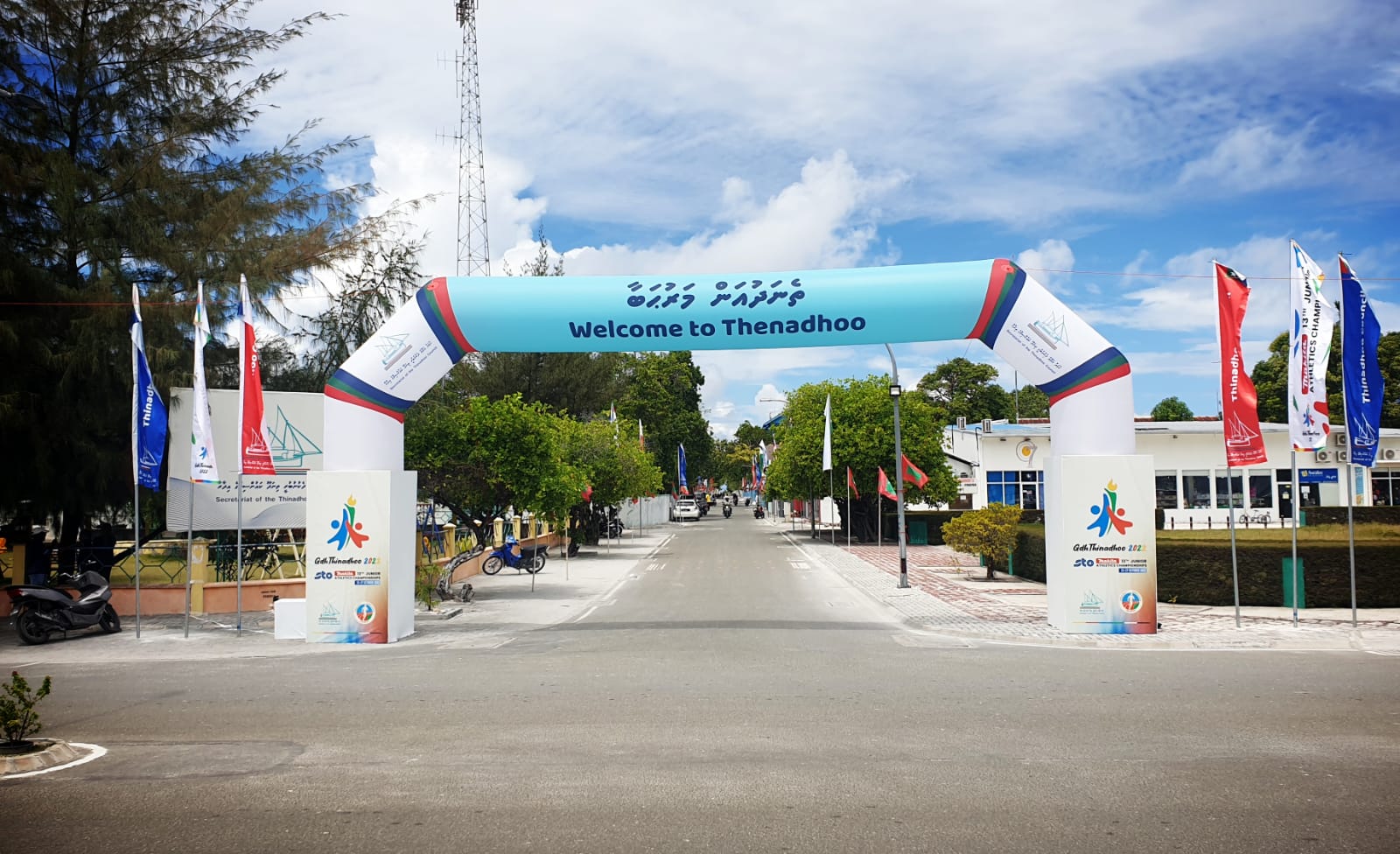 ވަގު ޑޮކިއުމަންޓް ހަދައި, ތިނަދޫގެ އާބާދީ 10،000 އަށް އިތުރު ކުރި ކަމަށް ތުހުމަތުކޮށް, ދުސްތޫރީ މައްސަލައެއް ހައިކޯޓަށް ވައްދައިފި