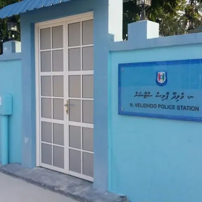 މާރާމާރީ ހިންގިކަމަށް ތުހުމަތުގައި ތުޅާދޫ މީހަކު ހޯދަނީ