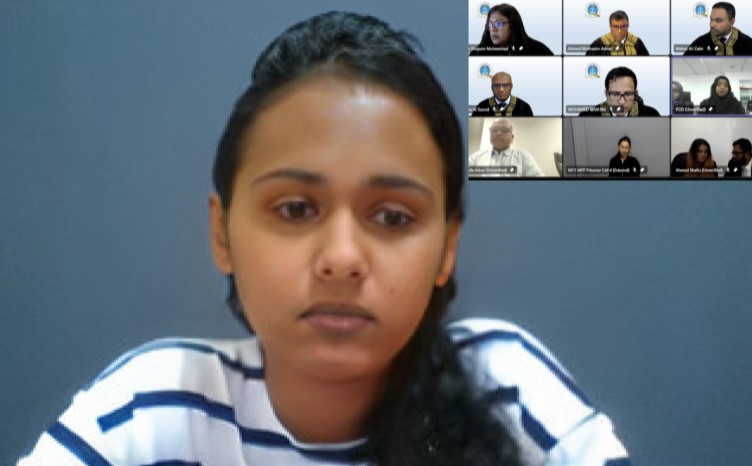 ވަކީލު ނަޖީބު މަރުވި ގޮތާމެެދު ޑޮކްޓަރުގެ ބަސް ހޯދައިފި. އިތުރުކަމެއް ނެތިއްޔާ ދެން އޮންނާނީ ހުކުމް އިއްވުން: ސުޕްރީމްކޯޓު