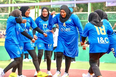 ނިލަންދޫ ރާވެރިޔާ 2024- ކޮނޑޭ ބަލިކޮށް ޓޮޕް ބްރަދާސްއިން، ސެމީއާއި ފިޔަވަޅަކާ ގާތަށް ޖެހިލައިފި