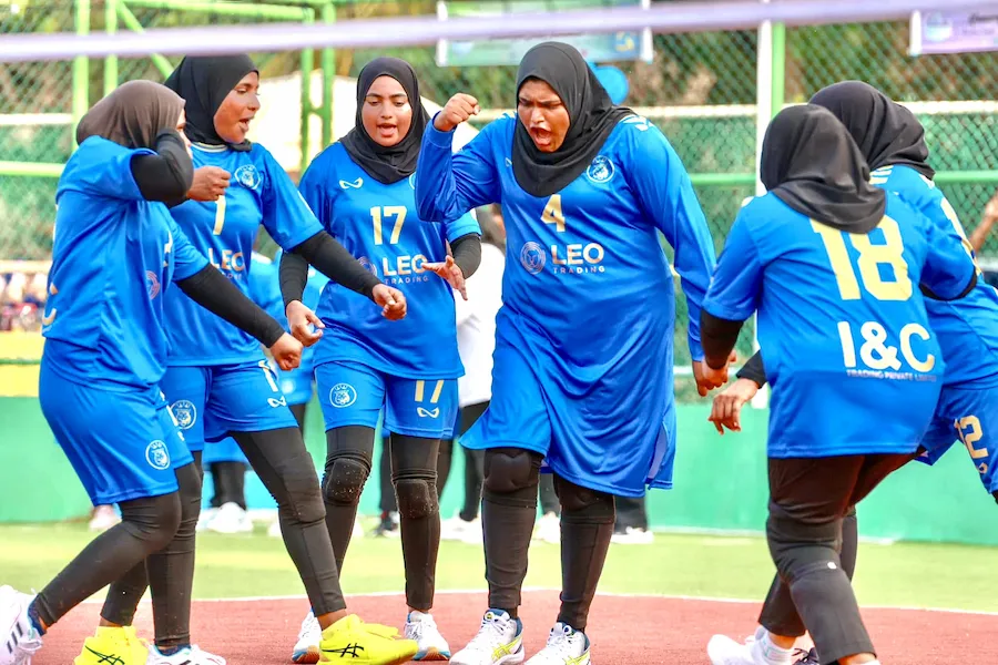 ނިލަންދޫ ރާވެރިޔާ 2024- ކޮނޑޭ ބަލިކޮށް ޓޮޕް ބްރަދާސްއިން، ސެމީއާއި ފިޔަވަޅަކާ ގާތަށް ޖެހިލައިފި