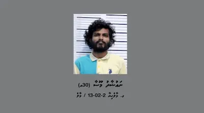 ފުރުގާނު މިސްކިތުގައި ހުރި މުސްހަފުތައް އުކާލައި މިސްކިތަށް ގެއްލުންދިން މީހާ ހައްޔަރު ކޮށްފި