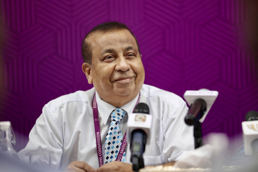 ތައިލެންޑުގައި ހުންނަ ރާއްޖޭގެ ސަފީރުކަމަށް ފުއާދު ތައުފީގު ހަމަޖެއްސުމަށް ކޮމިޓީން ފާސްކޮށްފި