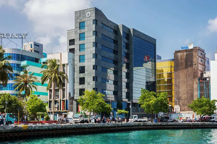 ބޭރު ފައިސާއާބެހޭ ބިލަށް އާއްމުންގެ ހިޔާލު ހުށަހެޅުމުގެ ފުރުސަތު ހުޅުވާލައިފި