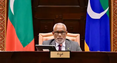 މަޖިލީހުގެ މި ދައުރުގެ މުއްދަތު އިތުރުކުރަނީ