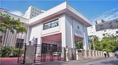 ރައްޔިތުން މަޖިލީހުގެ އިދާރާއަށް މީޑިއާ އެންޑް ކޮމިއުނިކޭޝަންސް ޑިރެކްޓަރެއް ހޯދަނީ