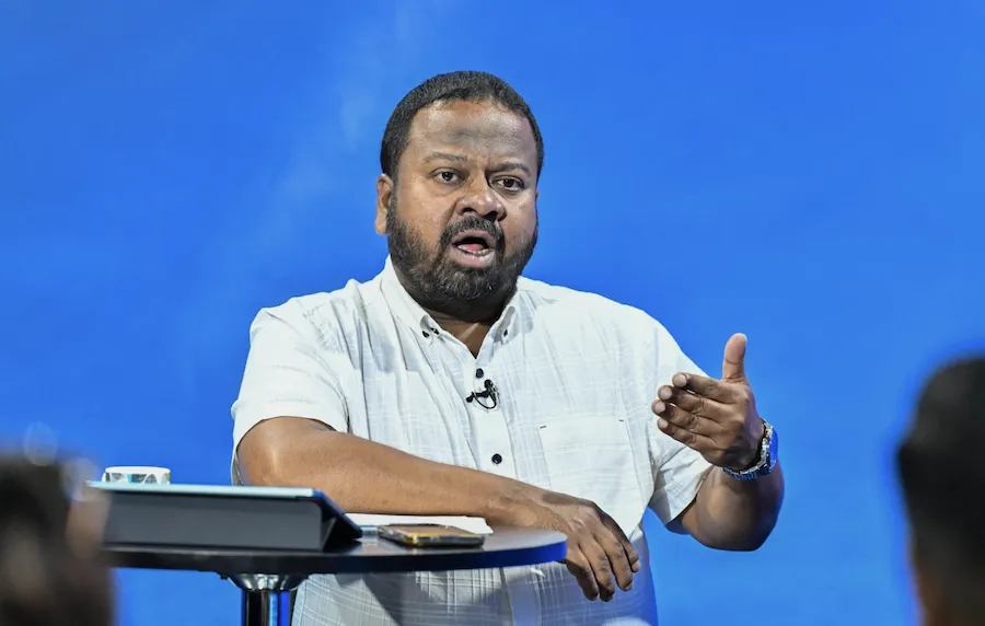 އިގްތިސޯދު ރަގަޅުކުރަން ވެސް އަސާސީ ހައްގުތަކަށް ބުރުލެއް ނޭރުވޭނެ: މުންދު