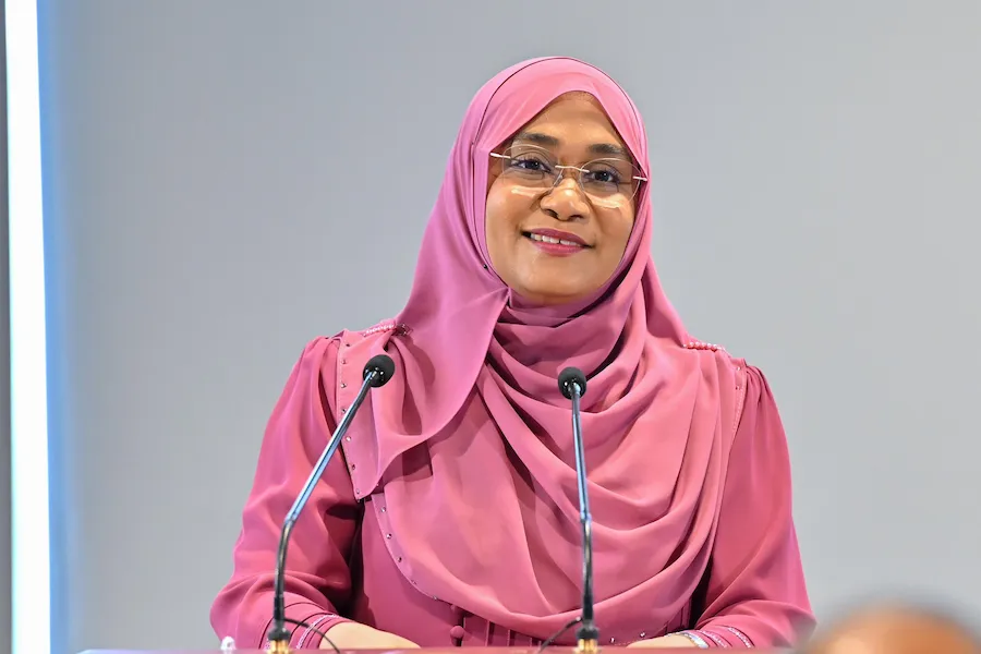 ނޭވާލާ ނިޒާމުގެ ބަލިތަކަށްދޭ ކުއްލި ފަރުވާ ހަރުދަނާކޮށް، ސިއްޙީ ނިޒާމުގެ މިސްރާބު ބަދަލުކުރަން މަސައްކަތްް ކުރަންޖެހޭ: މެޑަމް ސާޖިދާ