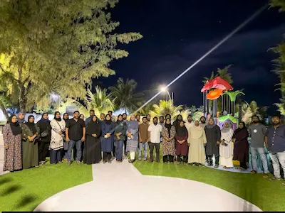 15 އަހަރަށް ފަހު ތިނަދޫ ސިޓީ ޑަބްލިއުޑީސީ ތެރެއަށް އެމްޑީޕީ ނޫން ފިކުރެއް!