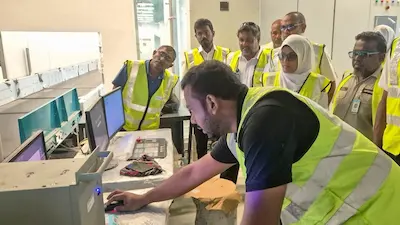 ދަތުރުފަތުރުގެ ނިޒާމުތަކުގައި ޒަމާނީ ޓެކްނޮލޮޖީގެ ދައުރު؛ ނިޒާމު އިތުރަށް ހަރުދަނާކޮށްދީ އެތައް ކަމަކުން ފަސޭހަ ކޮށްދޭ