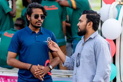 ޚިދުމަތެއް ބޭނުންވާ ފަހަރު ހުނަރުހުރި މީހަކު ނުލިބިގެން އުޅުން ނިމުމަކަށް؛ ޓާސްކިން ގައި ތިބީ ދިވެހި ހުނަރުވެރިން!