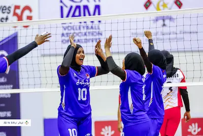 އުންމީިދަކީ ކާވާ ކަޕް 2025ގެ ޗެމްޕިއަންކަން ދިވެހިރާއްޖެއަށް ލިބުން: ރައީސް