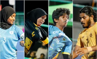 ހިޔަލަ ދެ ފައިނަލް މިރޭ، ސިޓީ އާއި އޭއެސްއެމްއެޗް، ވެމްކޯ އާއި ސްކޯޕިއަންސް