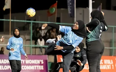 ސިޓީ އާ ދެކޮޅަށް ފައިނަލުގައި ވާދަ ކުރާނީ އޭއެސްއެމްއެޗް