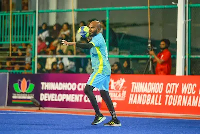 އެއް މެޗުން ބަލިވިޔަސް ވެމޯކޯ އާއި ސްކޯޕިއަންސް ފައިނަލް ގައި